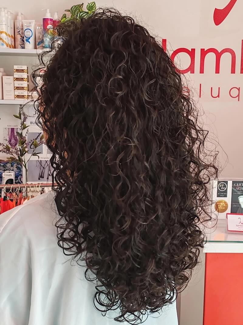 corte en seco Lambda zamora