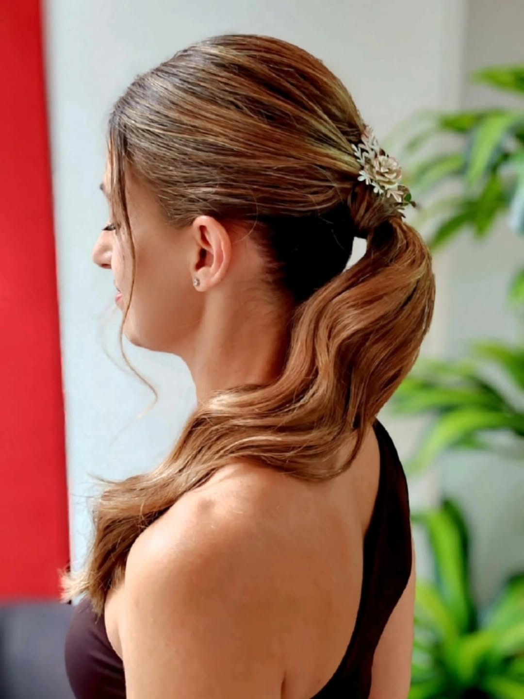 recogido peluqueria lambda zamora