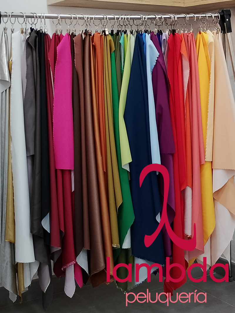 colores lambda